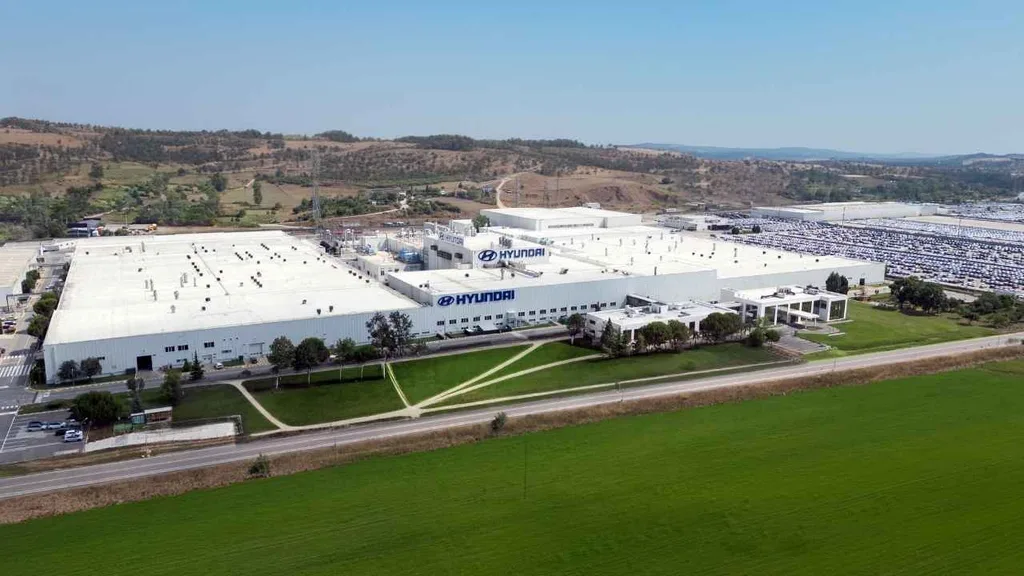 Hyundai Motor Türkiye, elektrikli araç üretimine hazırlanıyor