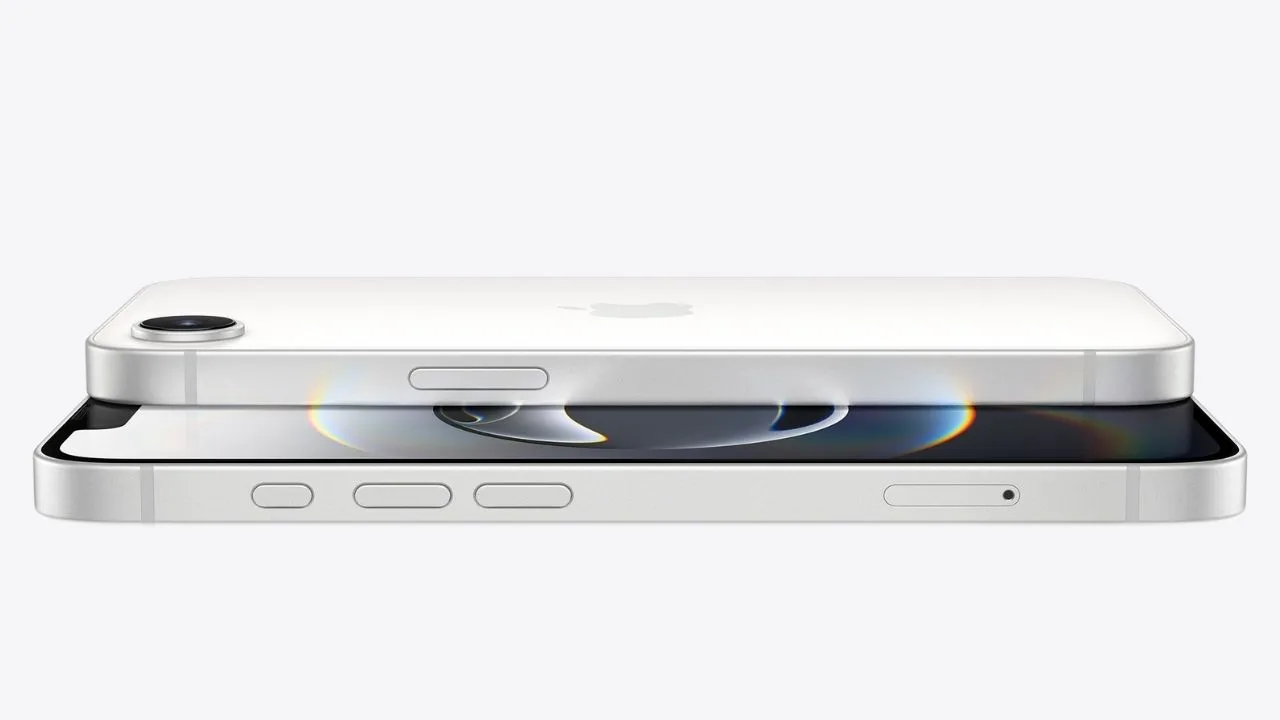 Apple, iPhone 16e modelini resmi olarak satışa sundu
