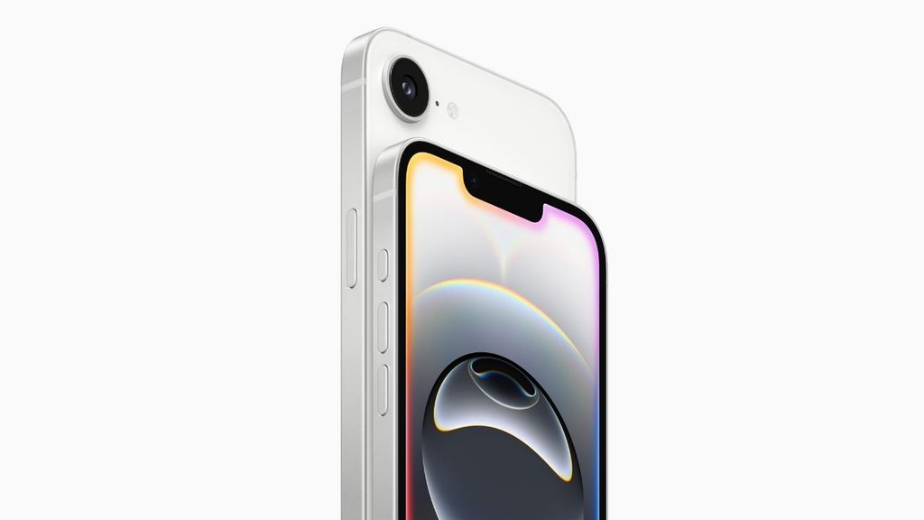 iphone 16e 17e apple