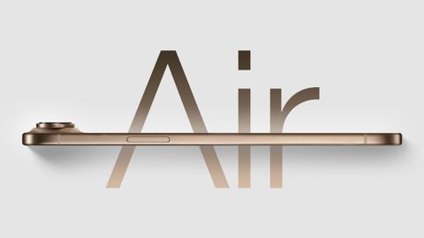 iphone 17 air apple