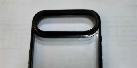 iPhone 17 Air kılıfı telefonun kamera tasarımı hakkında ipucu veriyor