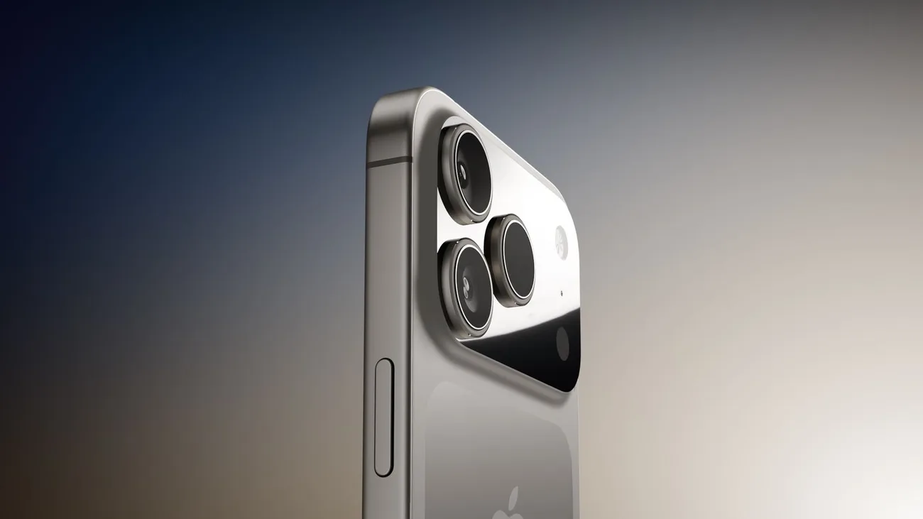 iPhone 17 Pro ile Apple’da 8K dönemi başlayacak