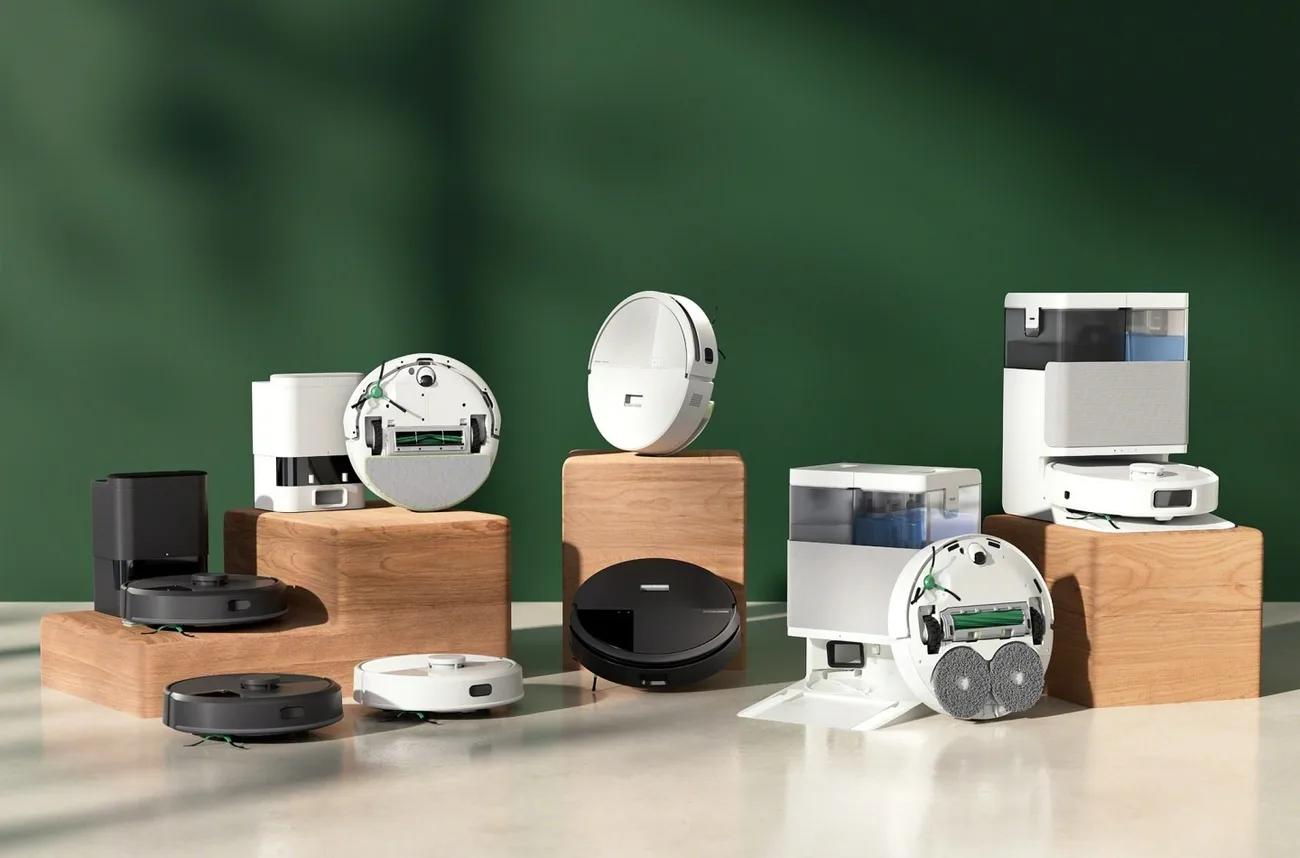 Roomba’nın üreticisi iRobot iflas başvurusunda bulundu