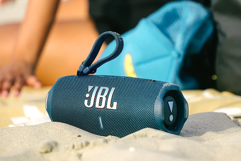 JBL’den yeni taşınabilir Bluetooth hoparlörler: Flip 7 ve Charge 6