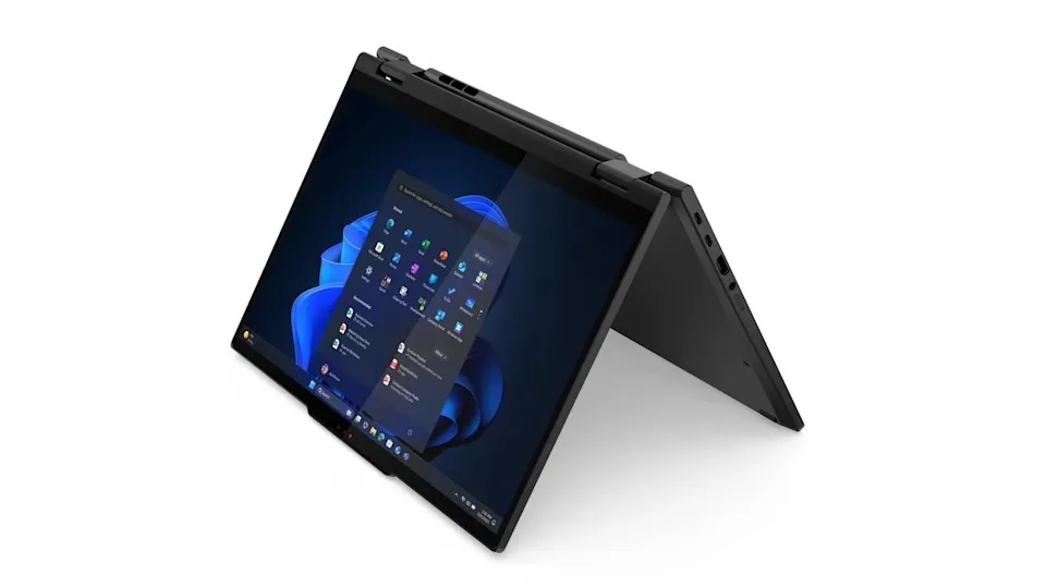 Lenovo yeni ThinkPad modellerini MWC 2025’te tanıttı