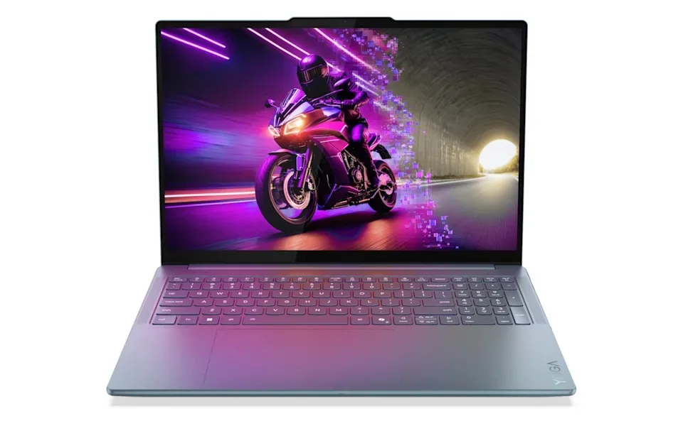 Lenovo yapay zekâ destekli Yoga Pro 9i Aura Edition ve IdeaPad Slim 3x modellerini gözler önüne çıkardı