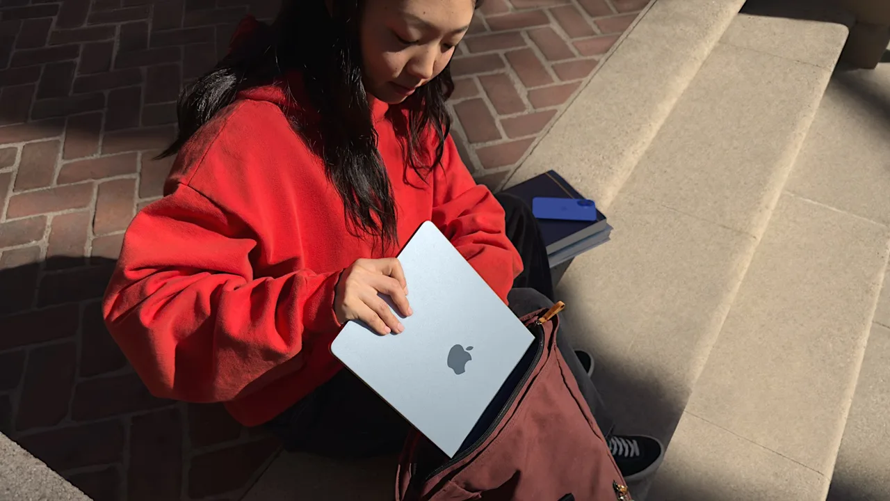Öğrenciler için hangi MacBook Air M4 modeli en iyisi?