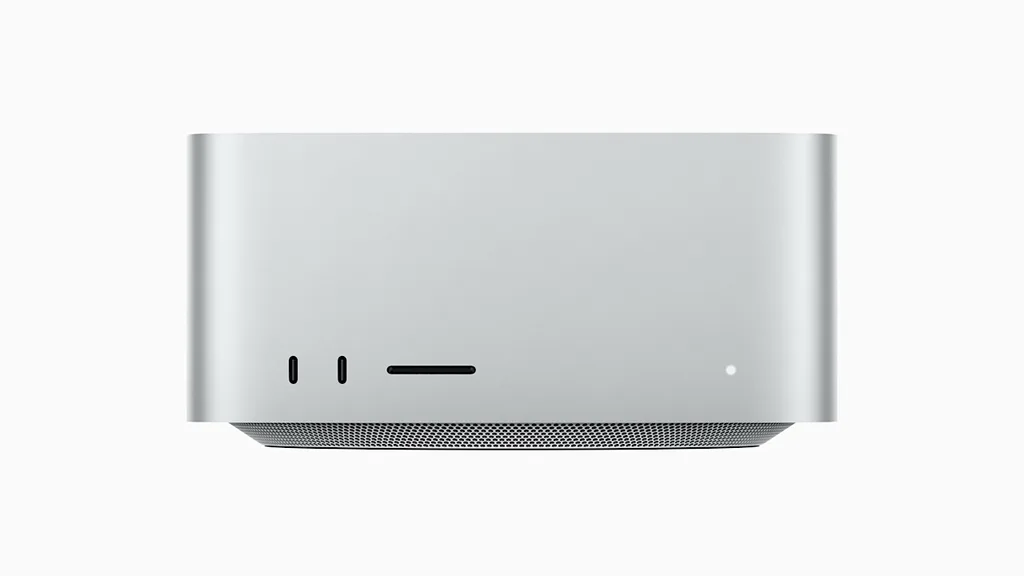 Apple, yeni Mac Studio ile profesyonel kullanıcılara üst düzey performans sunuyor