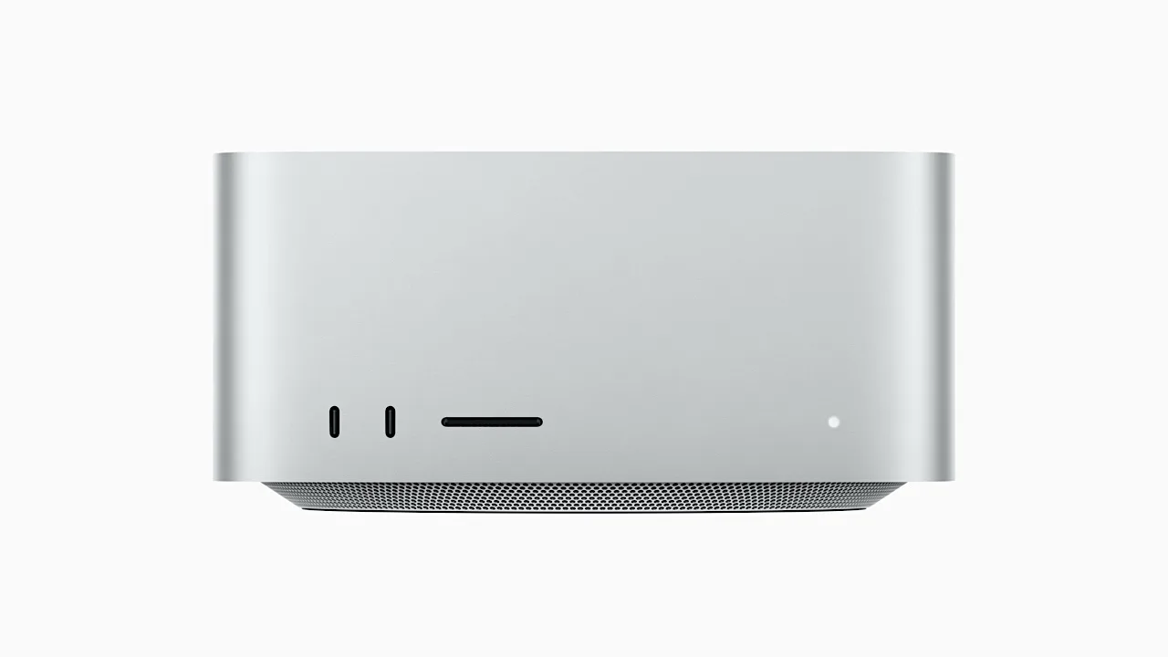 Apple, yeni Mac Studio ile profesyonel kullanıcılara üst düzey performans sunuyor