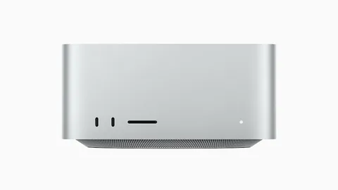 Apple, yeni Mac Studio ile profesyonel kullanıcılara üst düzey performans sunuyor