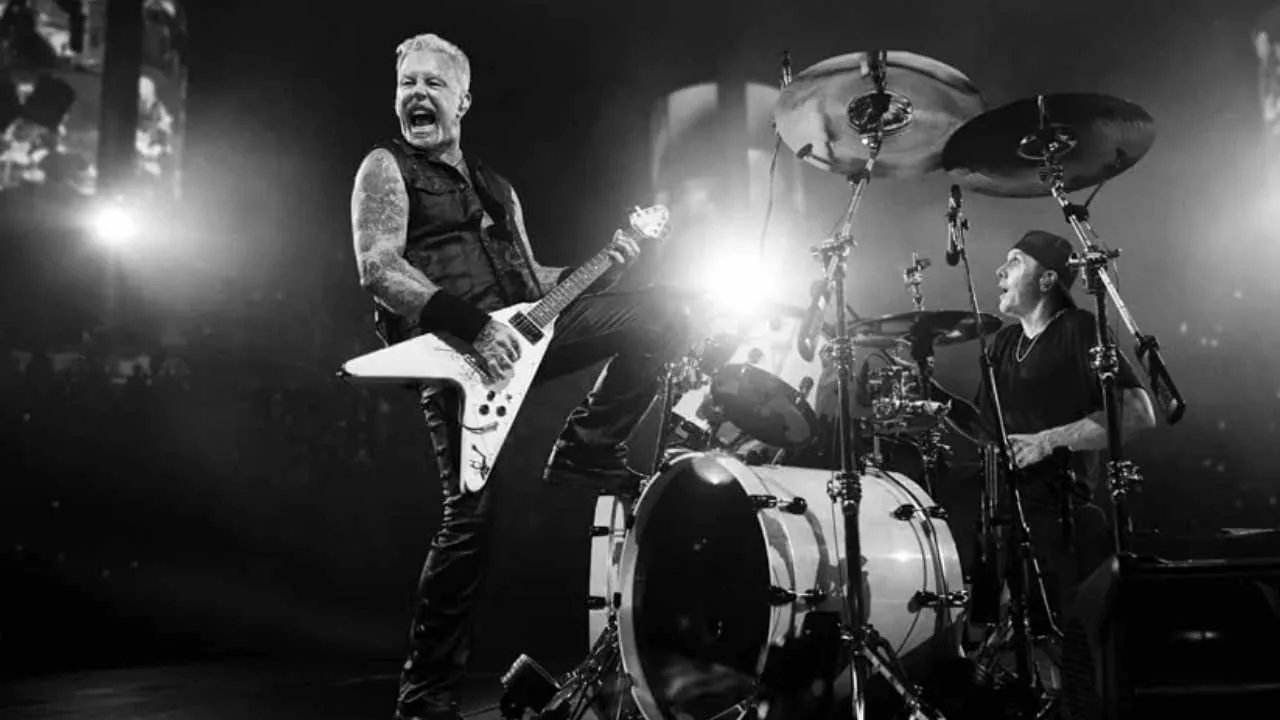 Metallica konser deneyimi, Apple Vision Pro ile yeniden tanımlanıyor