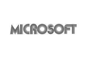 microsoft