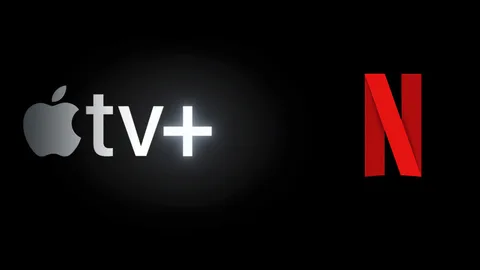 Netflix CEO’su Ted Sarandos: Apple TV+’ın amacını anlamıyorum