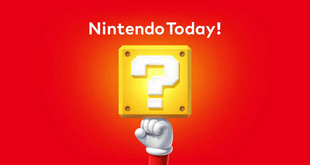 Nintendo, mobil cihazlar için güncel haber uygulaması Nintendo Today’i tanıttı