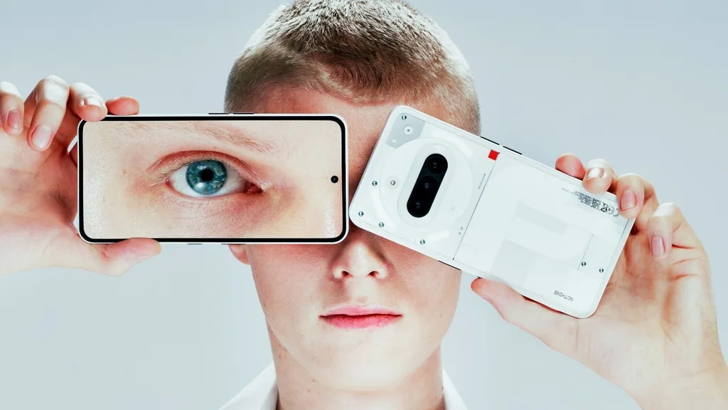 Nothing Phone (3), yaz aylarında tanıtılacak