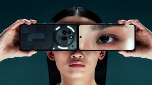 Nothing Phone (3a) Pro (4a)