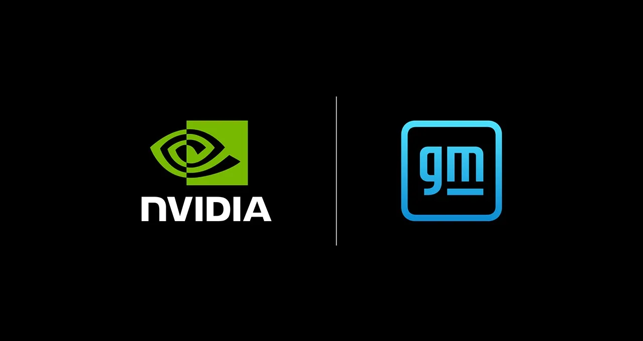 GM otonom sürüş teknolojileri için Nvidia ile güçlerini birleştiriyor