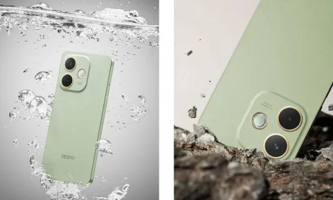 Oppo A5 Pro’nun Snapdragon 6s Gen 1 işlemcili versiyonunu duyurdu