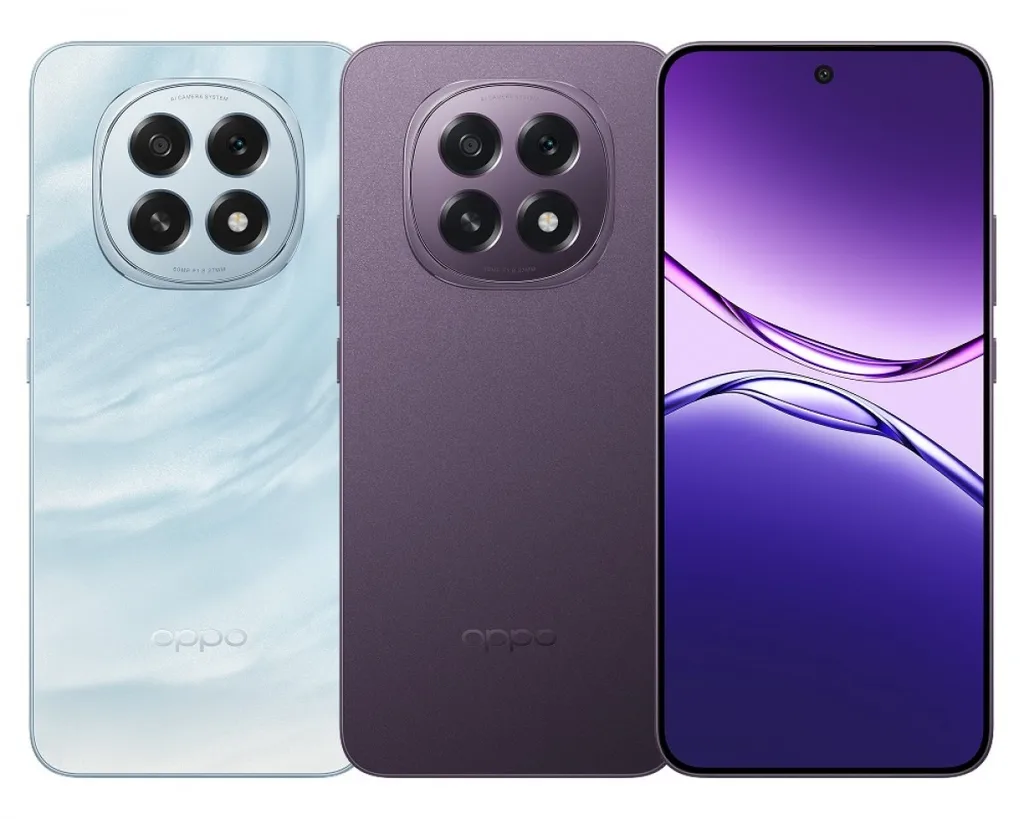 Oppo F29 ve F29 Pro tanıtıldı: Güçlü donanım ve dayanıklılık bir arada