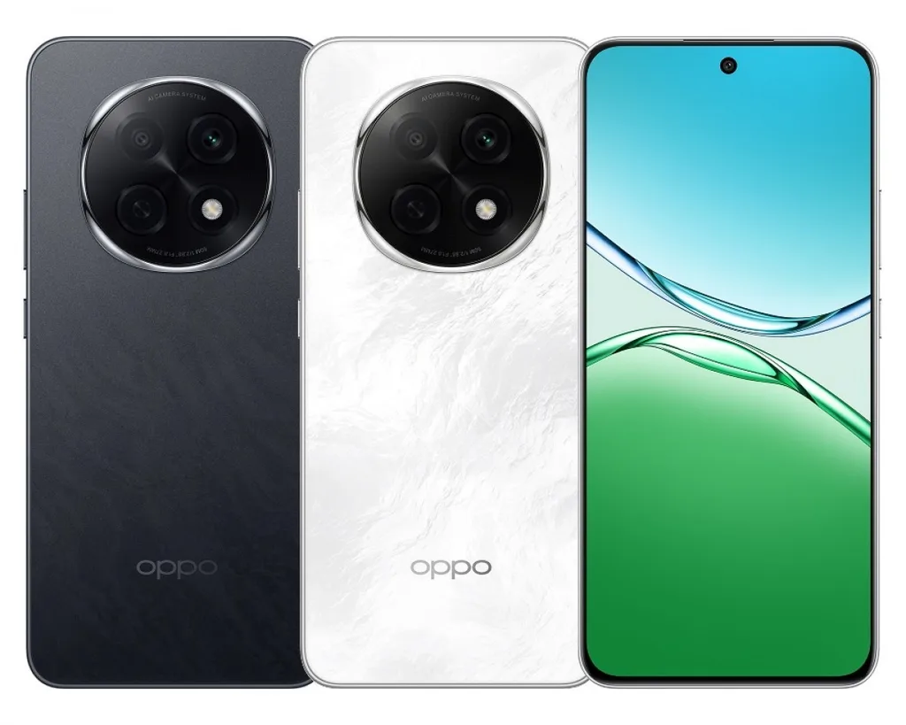 Oppo F29 ve F29 Pro tanıtıldı: Güçlü donanım ve dayanıklılık bir arada