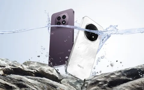 Oppo F29 ve F29 Pro tanıtıldı: Güçlü donanım ve dayanıklılık bir arada