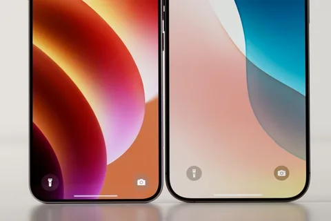 Oppo Find X8S’in ekran çerçevesi iPhone 16 Pro Max’ten ince olacak
