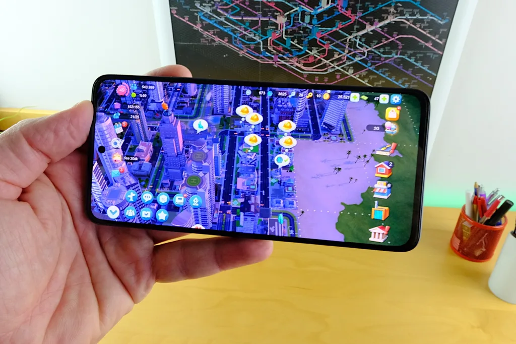 oppo reno13 f 5g inceleme