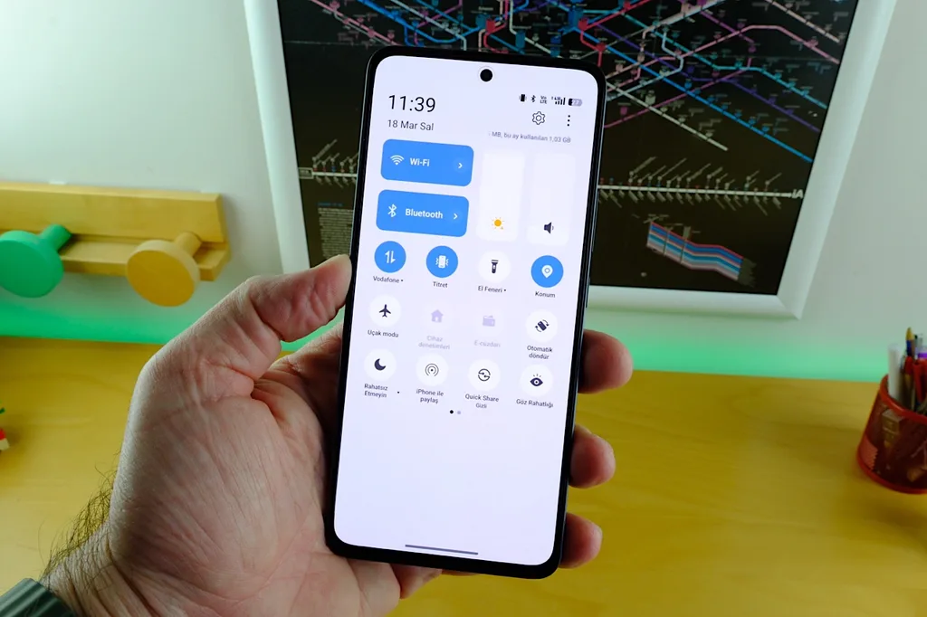 Oppo Reno13 F 5G İncelemesi