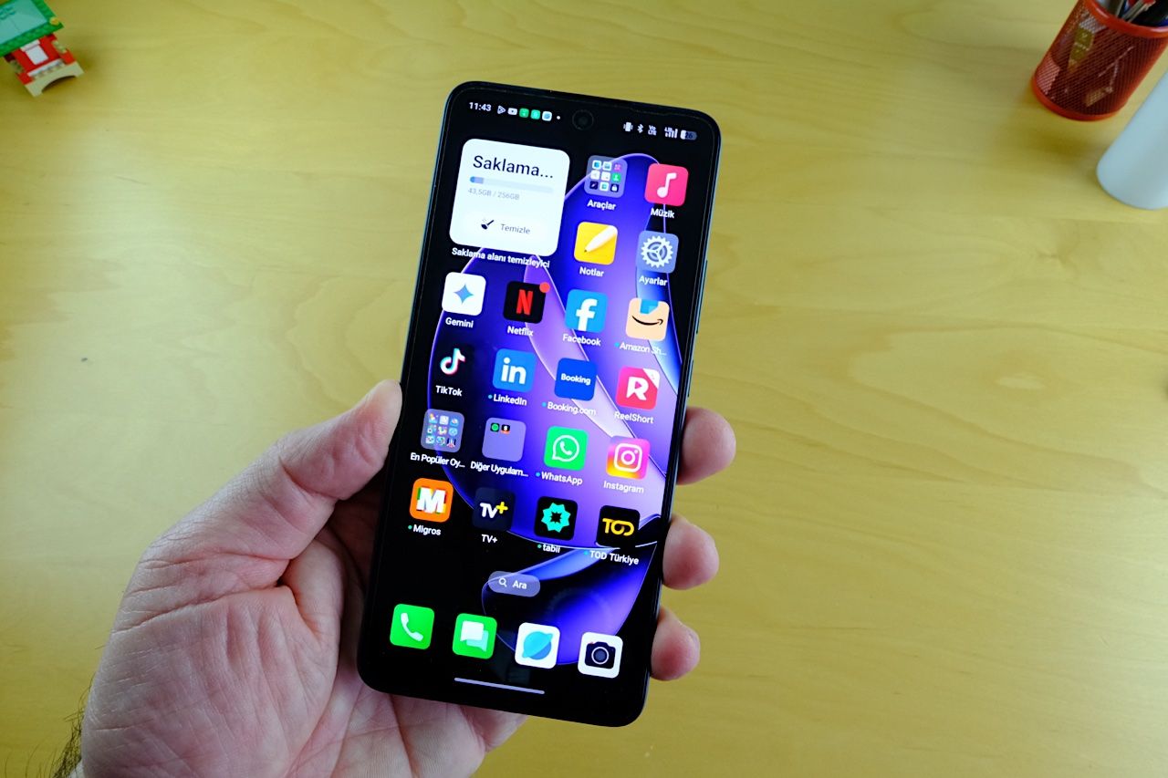 oppo reno13 f 5g inceleme