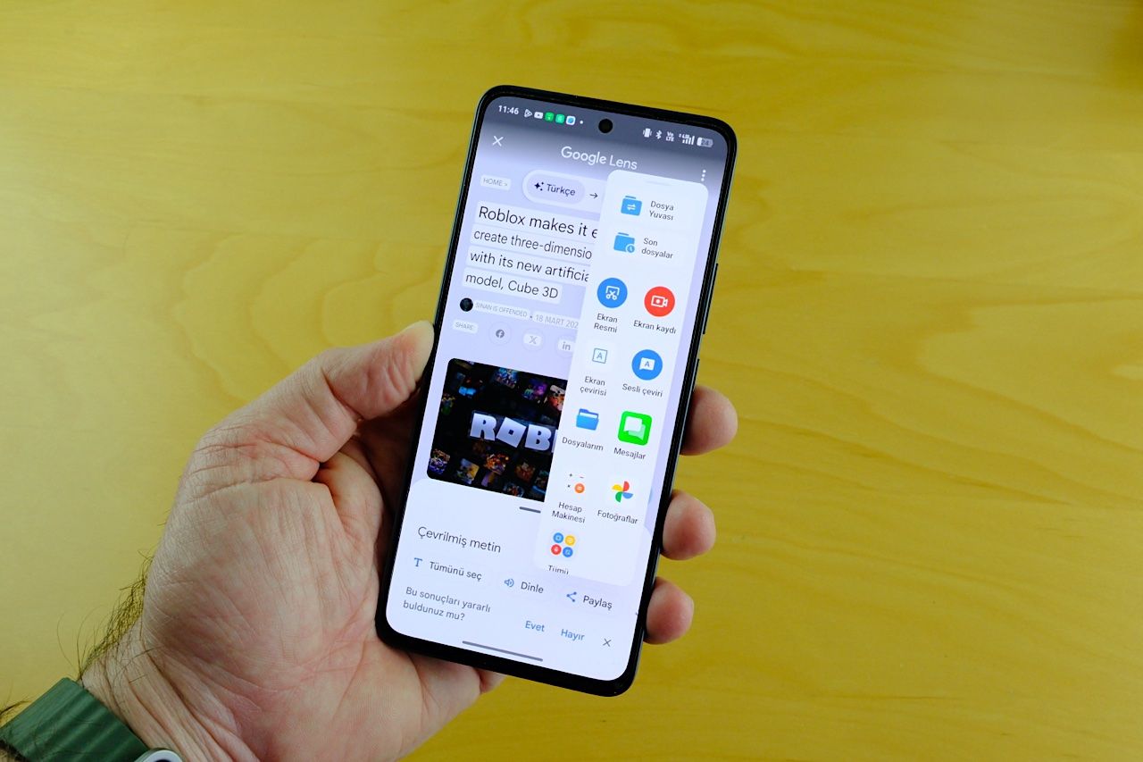 Oppo Reno13 F 5G İncelemesi