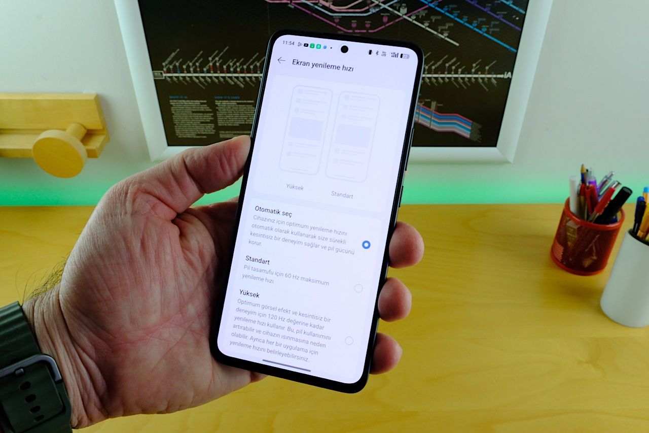 Oppo Reno13 F 5G İncelemesi