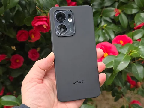 Oppo Reno 14 F yolda, sertifikalar teknik detayları ortaya çıkardı