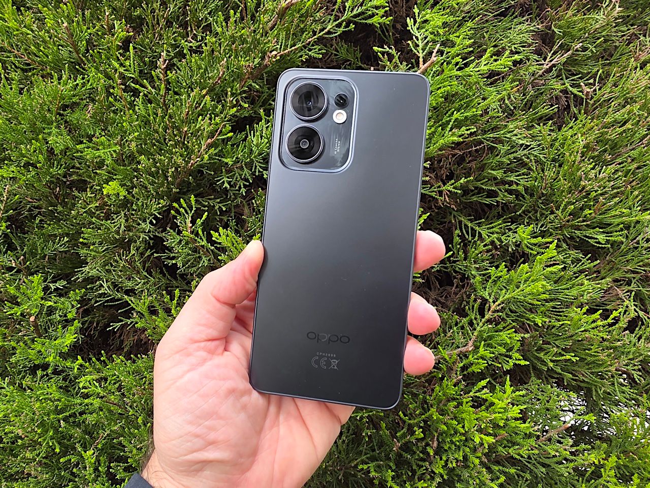 oppo reno13 f 5g inceleme