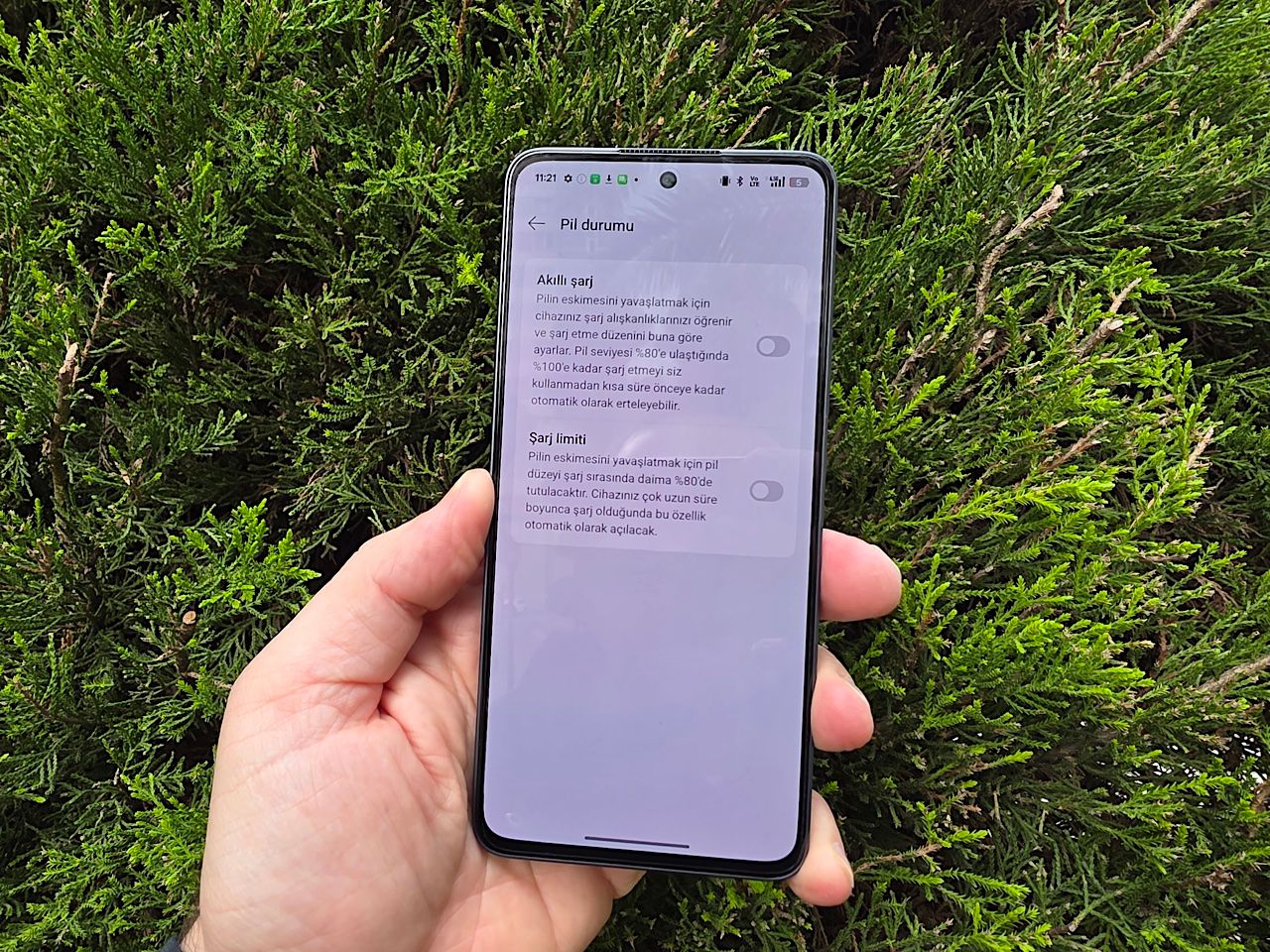 Oppo Reno13 F 5G İncelemesi