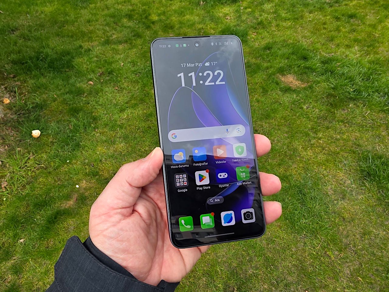 Oppo Reno13 F 5G İncelemesi