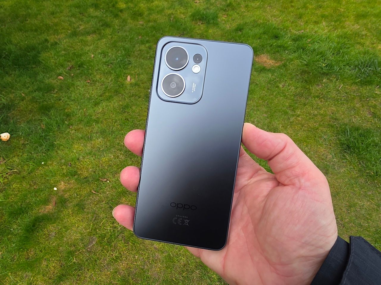 Oppo Reno13 F 5G İncelemesi