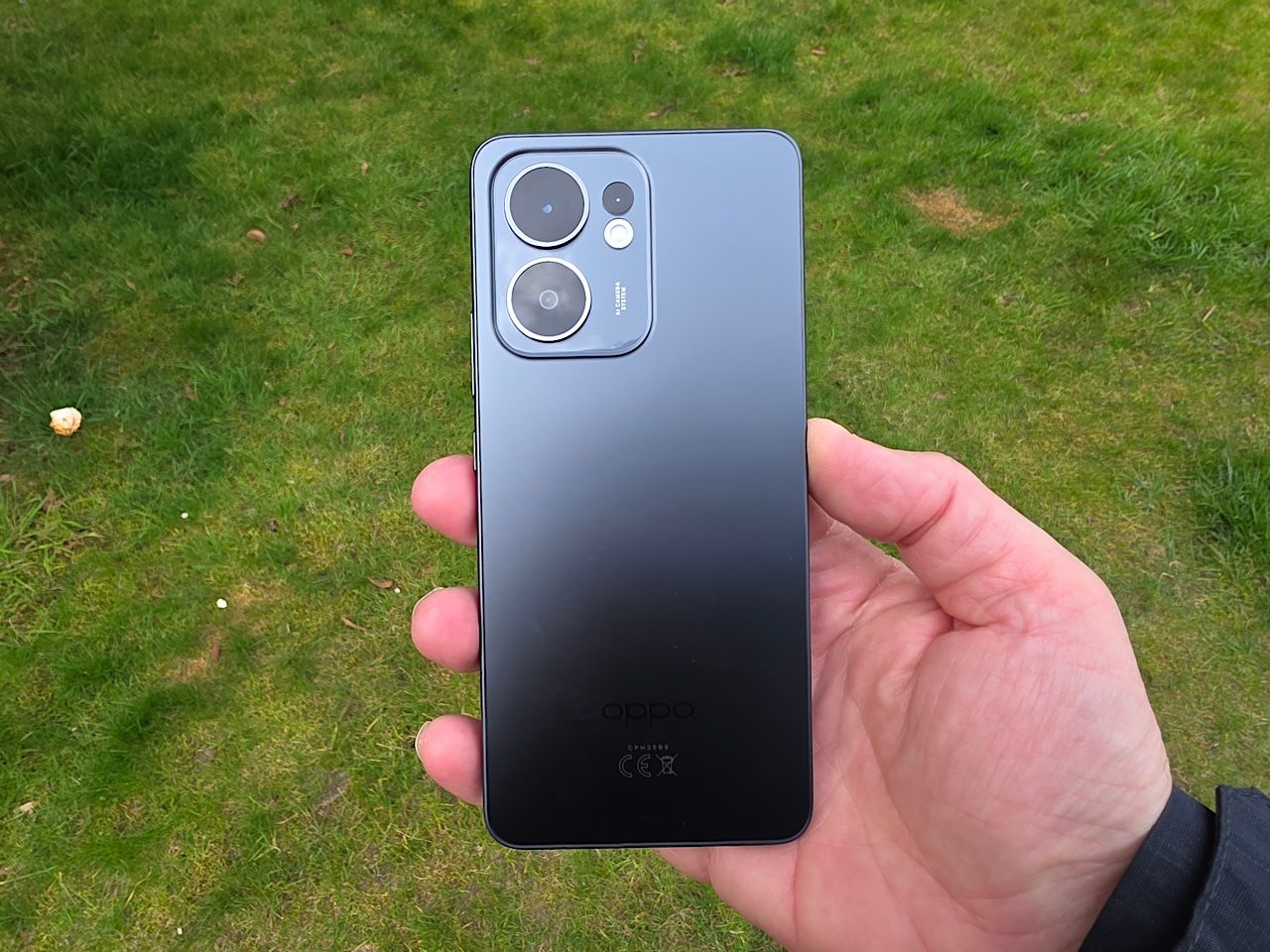 Oppo Reno13 F 5G İncelemesi