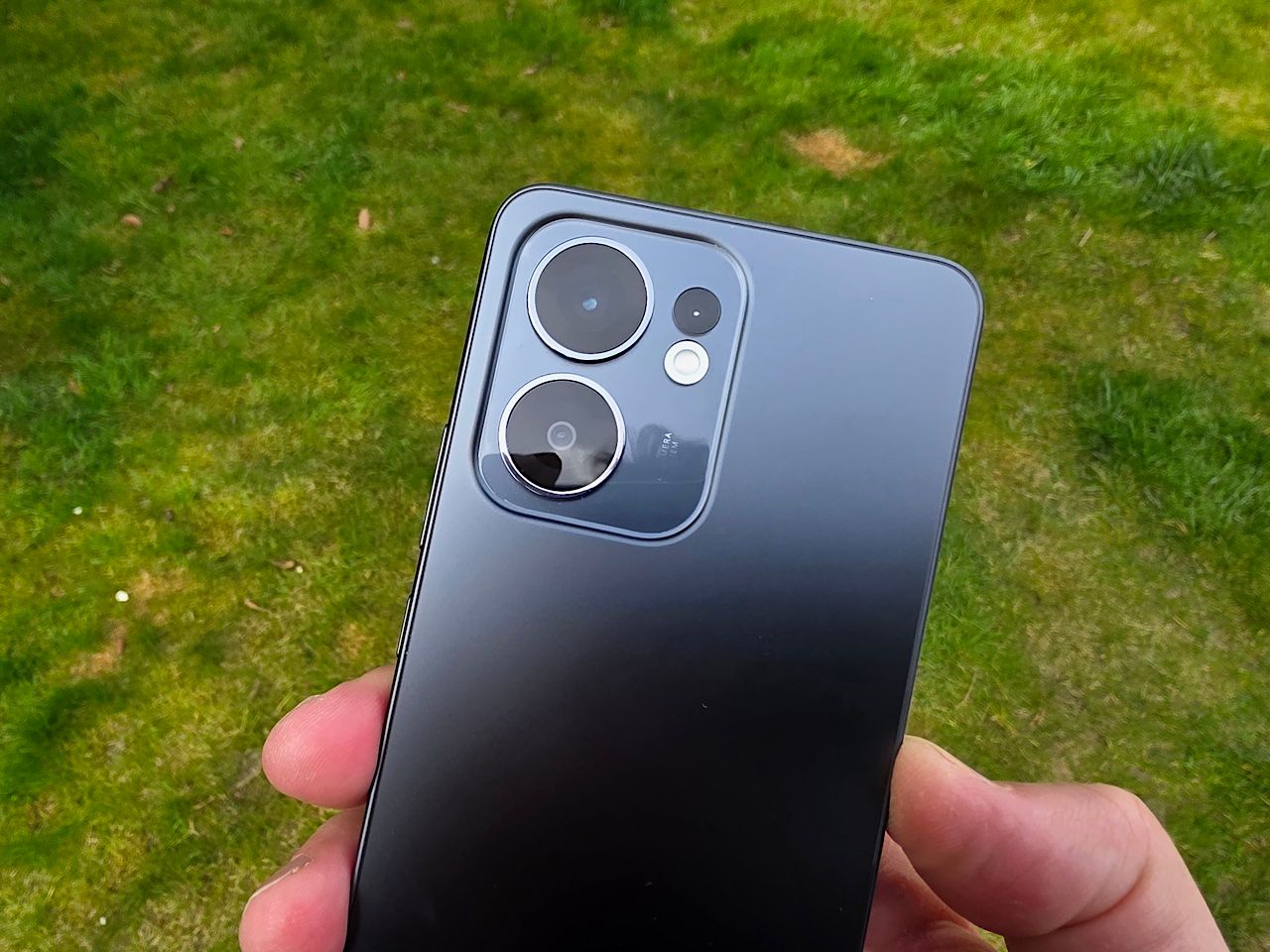 Oppo Reno13 F 5G İncelemesi