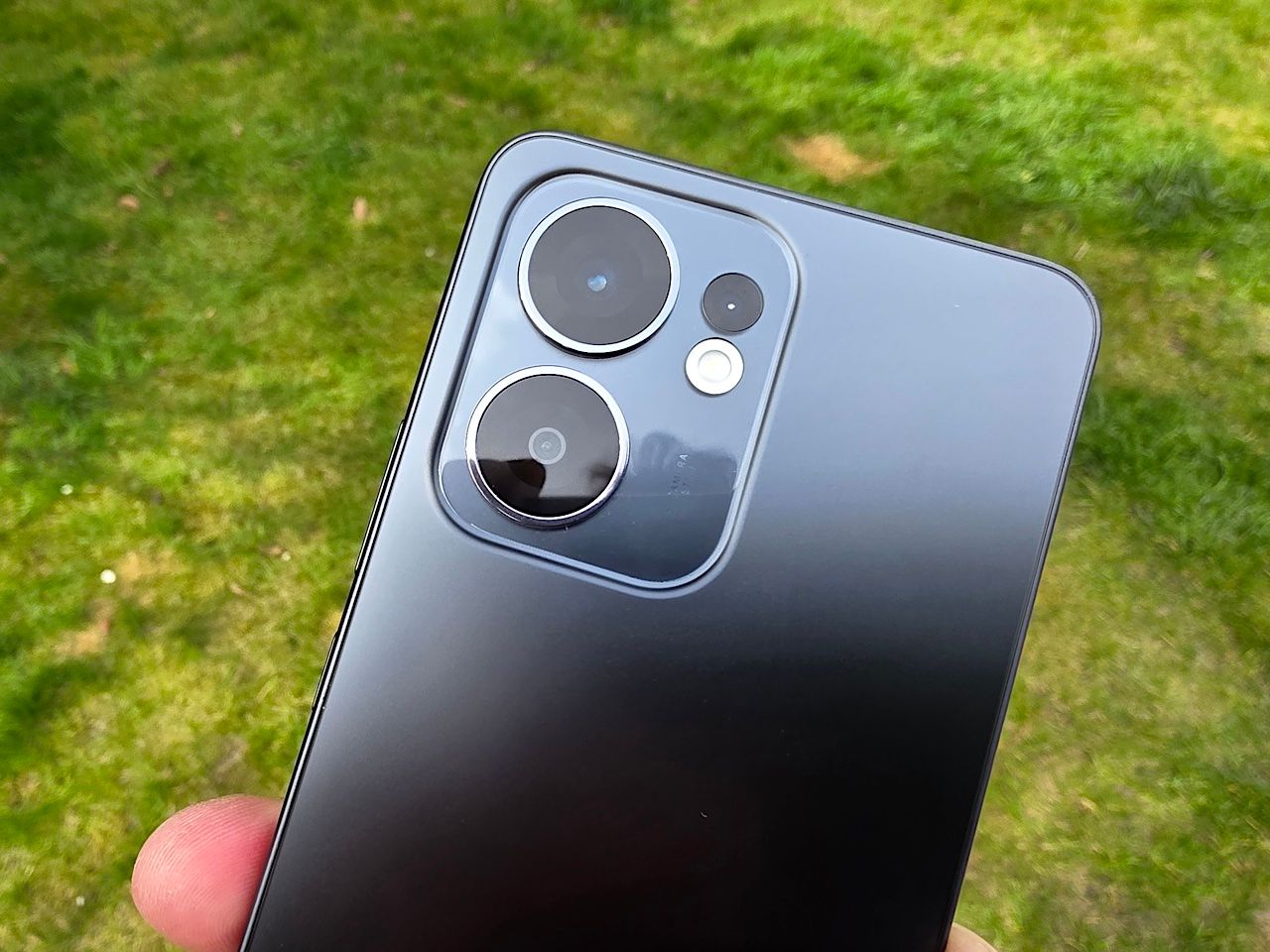 Oppo Reno13 F 5G İncelemesi