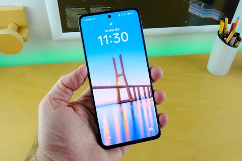Oppo Reno13 F 5G İncelemesi