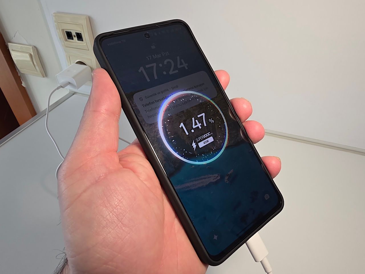 oppo reno13 f 5g inceleme