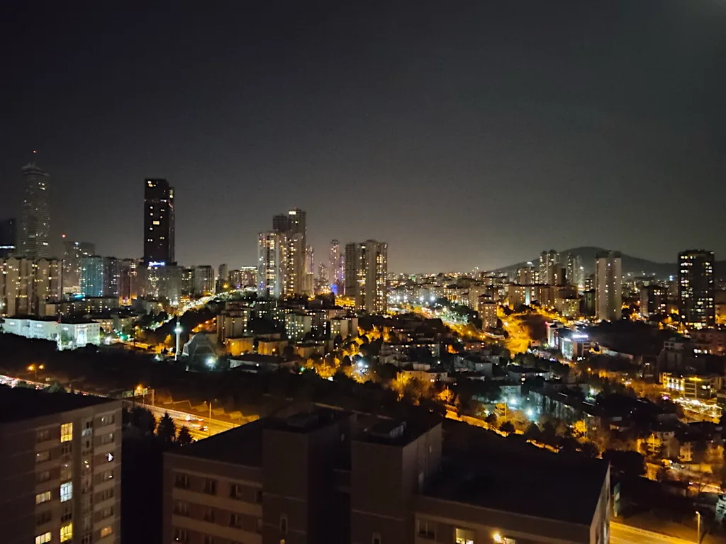Oppo Reno13 F 5G İncelemesi