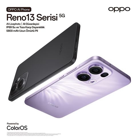 oppo reno 13