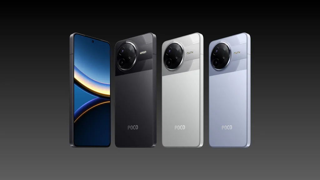 Donanımı ve yazılım desteğiyle üst orta segmentte iddialı olan Poco F7 Pro resmiyet kazandı