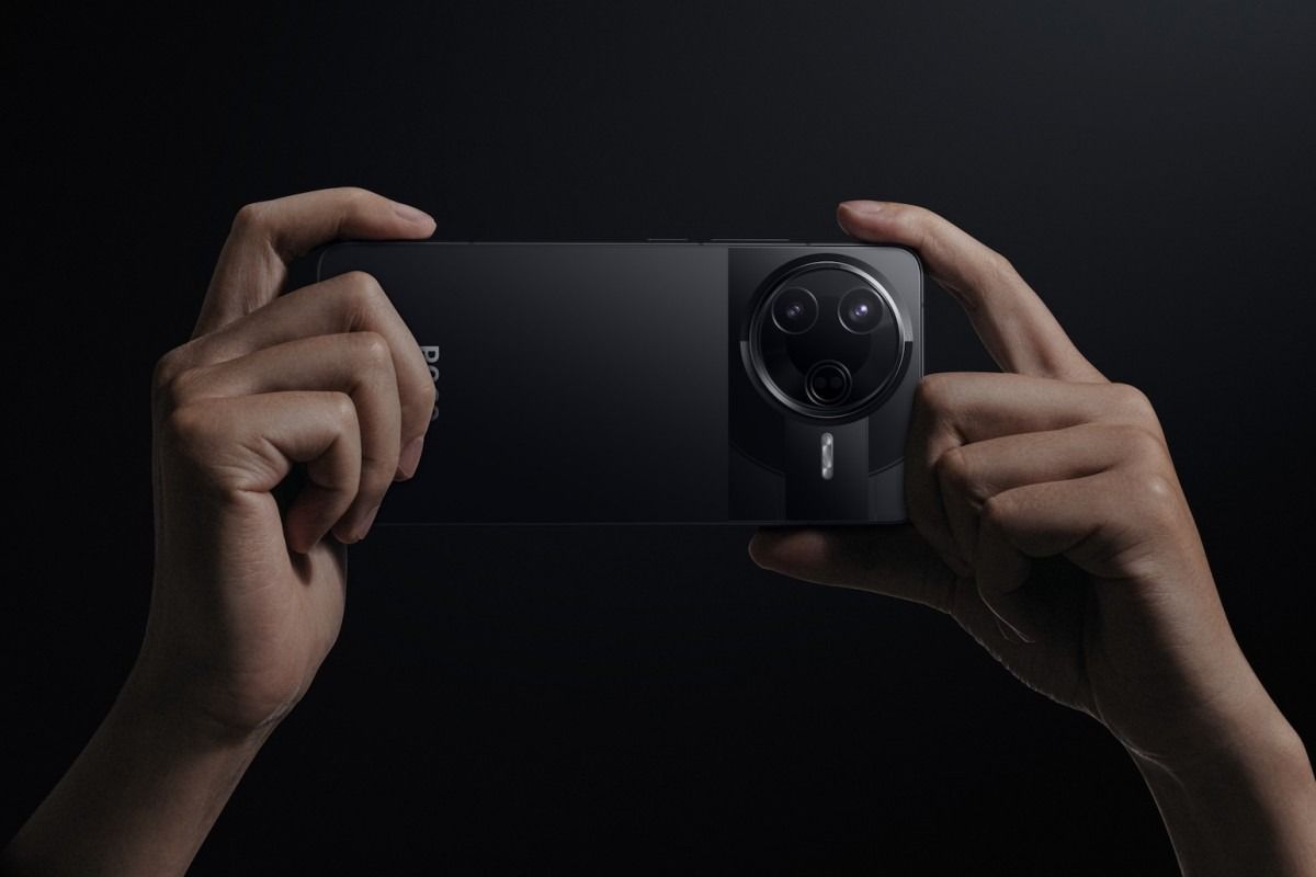 POCO F7 Pro