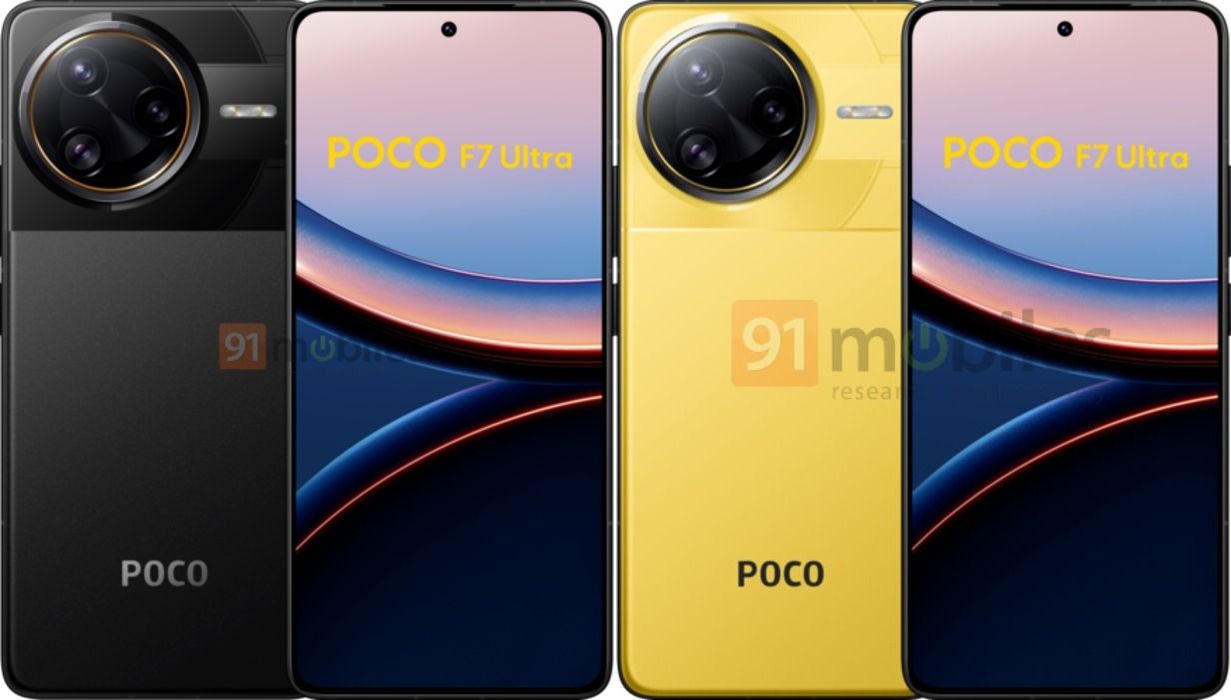 poco f7 ultra