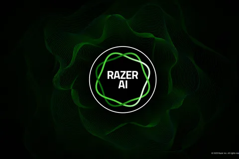 Razer, yapay zekâ destekli yeni oyun geliştirme platformu Wyvrn’ı tanıttı