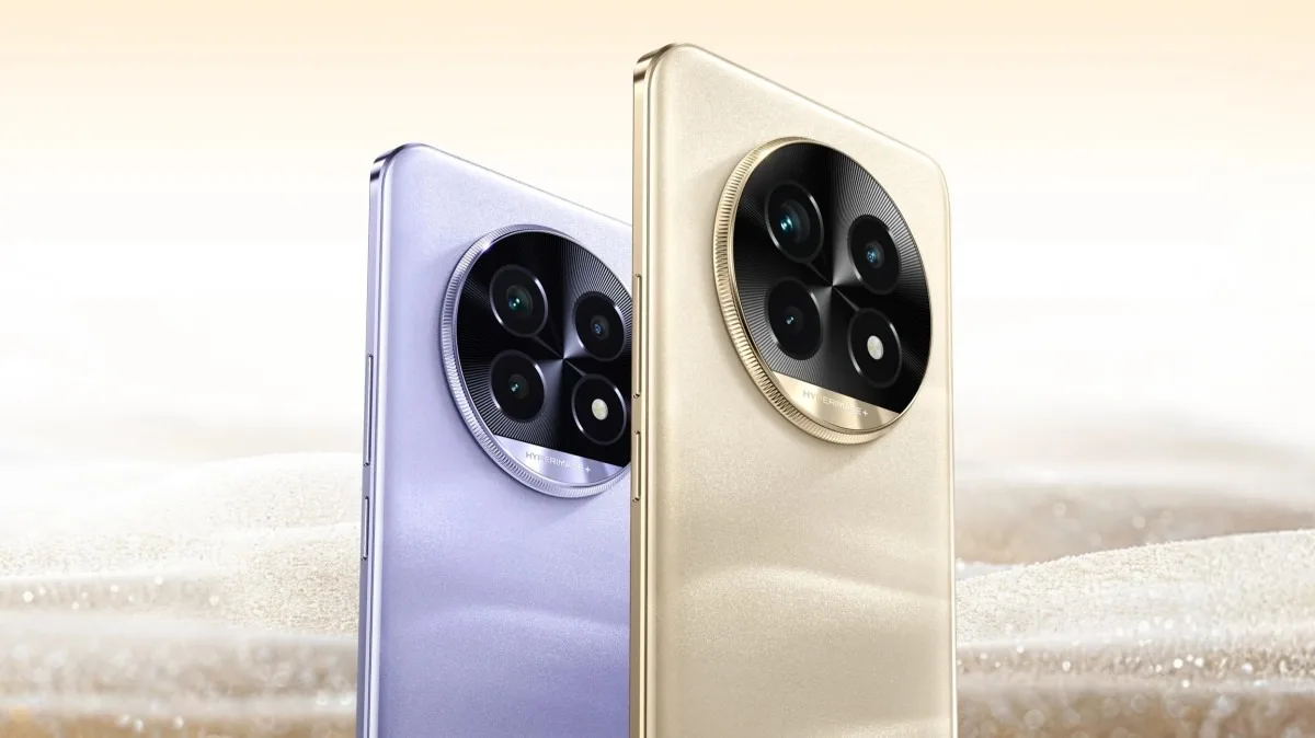 Realme 14 Pro Lite Snapdragon 7s Gen 2 işlemciyle geliyor