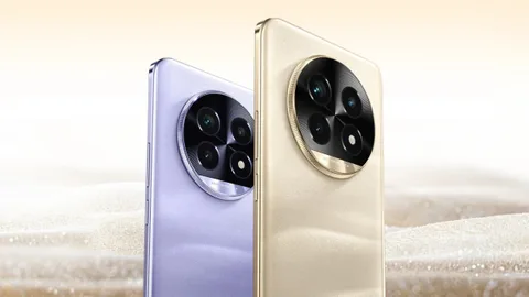 Realme 14 Pro Lite Snapdragon 7s Gen 2 işlemciyle geliyor