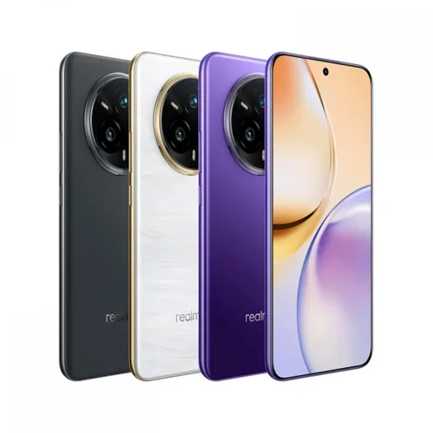 Realme 14 Pro ve Pro+’ı Avrupa’da satışa sundu, yeni konsept telefonunu gözler önüne çıkardı